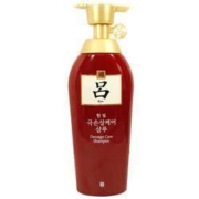 Ryo 红吕 营润修护洗发水 400ml