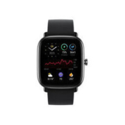 AMAZFIT 华米 GTS 2 mini 智能手表 曜石黑