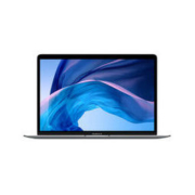 Apple 苹果 2020新款 MacBook Air 13.3英寸笔记本电脑（i3 1000NG4、 8G、256G）
