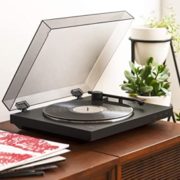 prime会员！Sony 索尼 PS-LX310BT 黑胶唱片机   到手约1145.74元