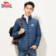 LONSDALE 龙狮戴尔 男款羽绒服