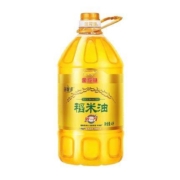 双12预告、10日0点： 金龙鱼 谷维多稻米油 4L *2件