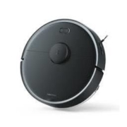 Roborock 石头 P55 扫地机器人 黑色