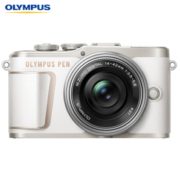 OLYMPUS 奥林巴斯 E-PL10 14-42mm EZ 微单电/数码相机 套机 2899元包邮（需定金100元，需用券）