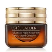 京东PLUS会员： ESTEE LAUDER 雅诗兰黛 新版特润修护精华眼霜 15ml