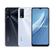 百亿补贴 : iQOO U1x 智能手机 6GB+128GB