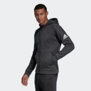 10日0点： adidas 阿迪达斯 ID Stadium FZ DU1135 男子针织夹克