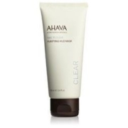 中亚Prime会员： AHAVA 死海泥深层净化清洁面膜 100ml
