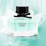 GUCCI 古驰 花之舞 女士清新淡香水 EDT 50ml