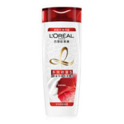 L'OREAL PARIS 巴黎欧莱雅 多效修复5 修复无硅洗发露 400ml *6件