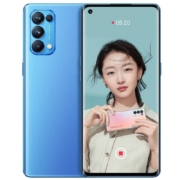 百亿补贴：OPPO Reno5 Pro 5G全网通 智能手机 8+128