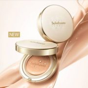 88VIP！Sulwhasoo 雪花秀 采淡致美气垫粉底液（本品15g+替换装15g）