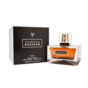 David Beckham 贝克汉姆  亲密爱人男士香水 EDT 75ml