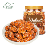 百亿补贴：新边界 琥珀核桃仁 400g