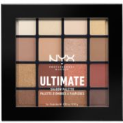 NYX 终极焕彩 16色眼影盘 16*0.83g
