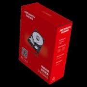 HIKVISION 海康威视 希捷 SkyHawk 酷鹰 监控级硬盘 4TB
