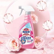 88VIP！花王 魔术灵浴室除菌清洁剂500ml