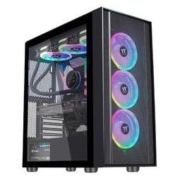 Thermaltake 曜越 挑战者H5 机箱