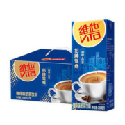 维他奶 招牌鸳鸯港式奶茶 250ml*12盒 *3件