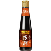 李锦记 醇酿陈醋 500ml *2件