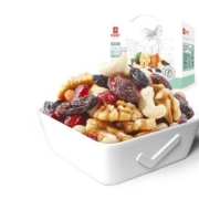 良品铺子 每日坚果青春版750g