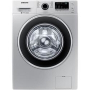 12日0点、双12预告：SAMSUNG 三星 WW90J3230GS/SC 滚筒洗衣机 9公斤