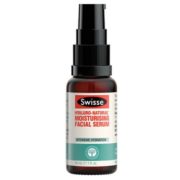 澳洲进口！Swisse 天然玻尿酸面部保湿精华液 30ml