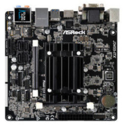 ASRock 华擎 J3455-ITX 主板（Intel - Apollo Lake）