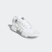 10日0点、双12预告：adidas 阿迪达斯 三叶草 NMD_R1.V2 FY2104 男女运动鞋