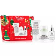 KIEHL'S科颜氏Brighten Up & Glow 套组