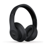 Beats Studio3 Wireless 头戴式耳机 哑光黑