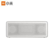 10日0点、双12预告： MI 小米 方盒子蓝牙音箱2