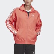 adidas 阿迪达斯 Originals 男款休闲夹克