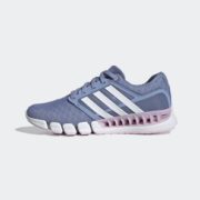 adidas 阿迪达斯 CC revolution W EF3684 女子跑步鞋