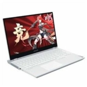 联想(Lenovo)拯救者R7000P 15.6英寸游戏笔记本电脑(R7-4800H 16G 512G SSD RTX2060 144Hz100%sRGB)冰魄白