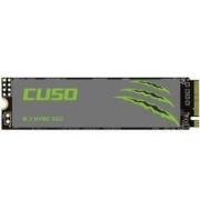 2日0点： CUSO 酷兽 CSN240 NVMe M.2固态硬盘 240GB