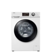 7日0点、双12预告：Haier 海尔 EG100B129W 滚筒洗衣机全自动 10KG