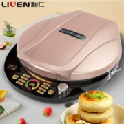 LIVEN 利仁 LR-D9285J 电饼铛