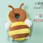 学步必备！安可叔叔 宝宝防摔头部保护垫