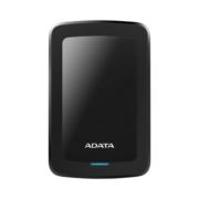 百亿补贴 : ADATA 威刚 HV300 USB3.1 移动硬盘 2TB