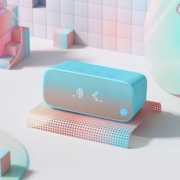 TMALLGENIE 天猫精灵IN糖 智能音箱