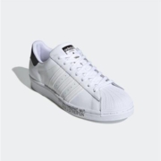 10日0点、双12预告：adidas 阿迪达斯 Originals SUPERSTAR系列 FV2811 中性款经典运动鞋