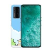 坚果 R2 8GB 256GB浅黑色  5G智能手机
