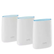 美国网件(NETGEAR)Orbi RBK53 5G三频9000M大户型分布式无线路由器三支装