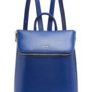 DKNY Bryant 女款真皮双肩背包