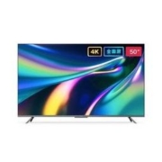 Redmi 红米 L50M5-RK 4K 液晶电视 50英寸