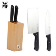 WMF 福腾宝 Classic Line 刀具套装 三件套