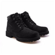 1日0点：Timberland 添柏岚 A1J3W 男士透气鞋靴