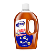 天猫次日达 老管家 消毒液1.2L*2瓶
