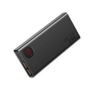 BASEUS 倍思 Adaman 移动电源 22.5W 20000mAh 锖色